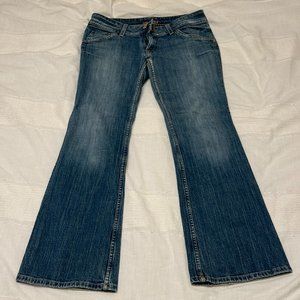 Hudson Women's Bootcut Jeans